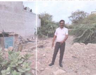 Dilip Dhanj Bhadrecha-0804251